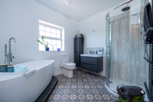 Bathroom- click for photo gallery